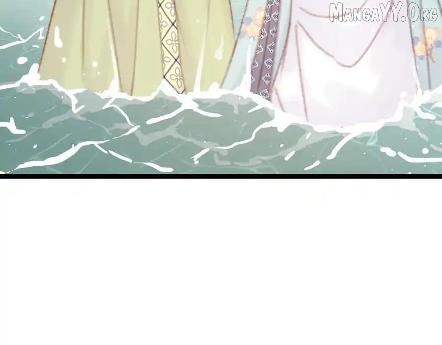 Shao Hua Long: Rebirth of the Evil Concubine’s Counterattack Chapter 21 - page 95